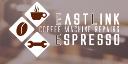 EASTLINK COFFEE MACHINE REPAIRS ESPRESSO logo